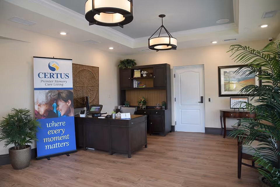 Photo 25 of CERTUS Premier Memory Care Living