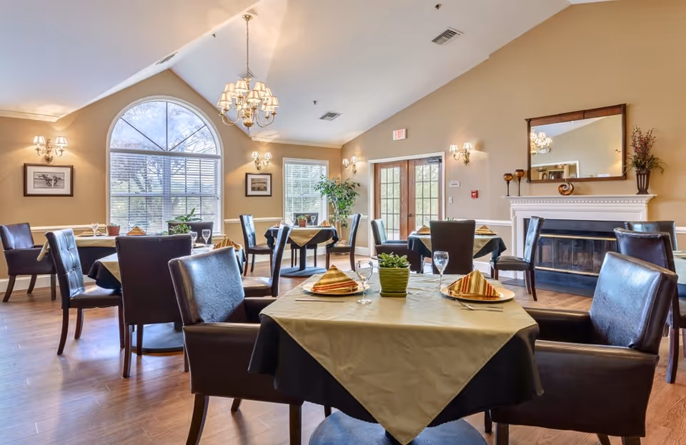 Photo 5 of Renaissance Assisted Living of Greene County