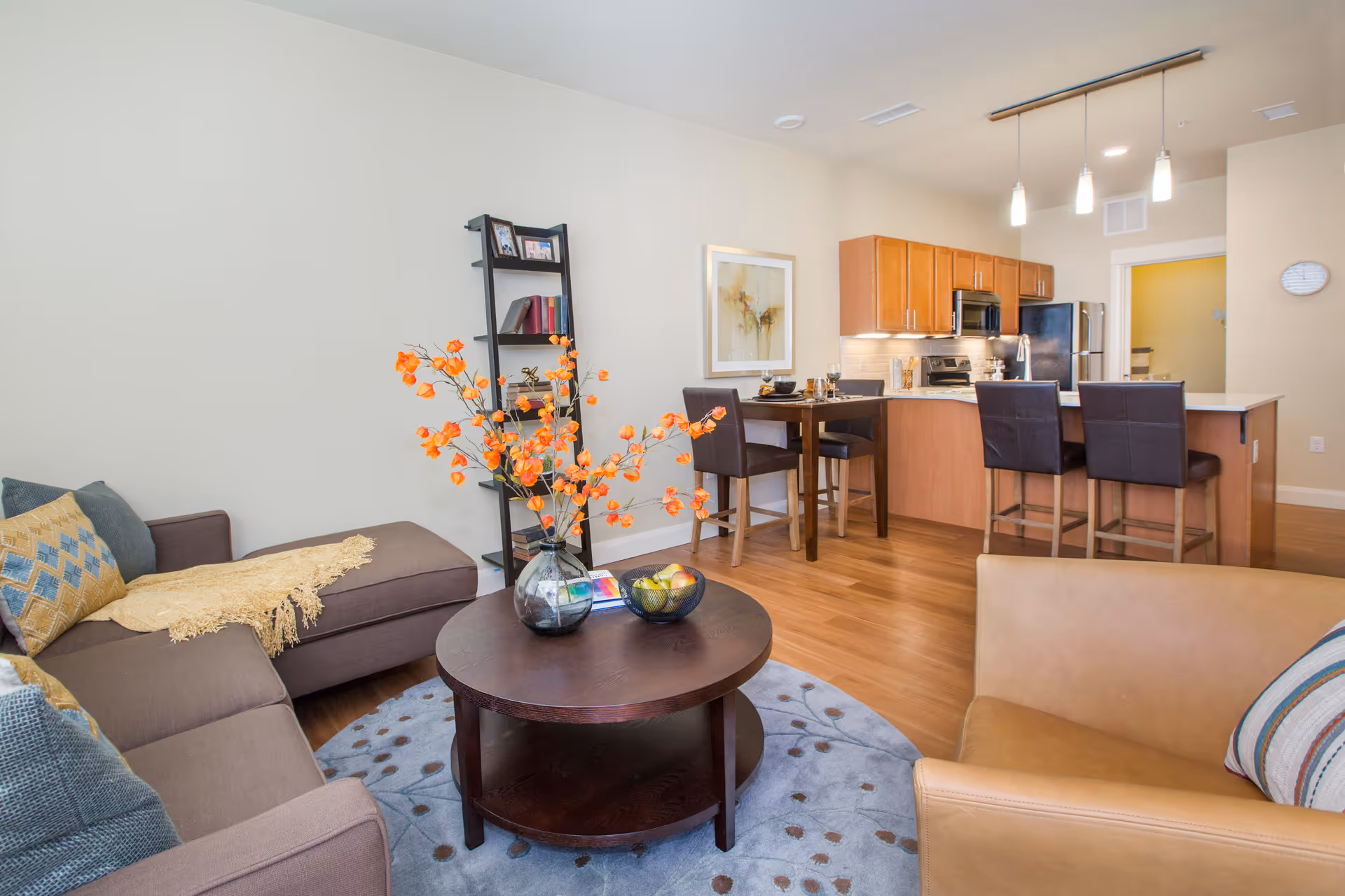 Photo 15 of Everleigh at Central Park 55+ Active Adult Apartments