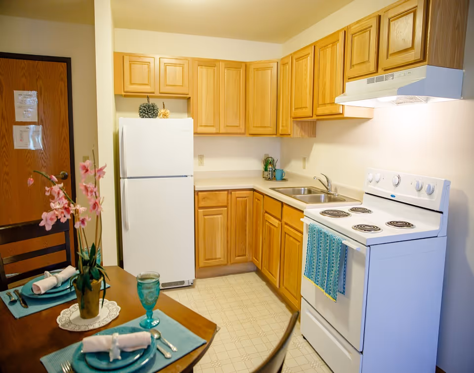 Photo 7 of Heritage House of Portage Assisted Living