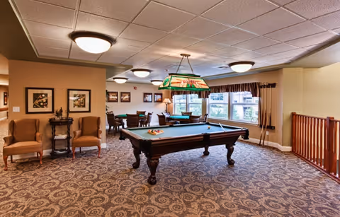 Photo 4 of Sea View Senior Living Community