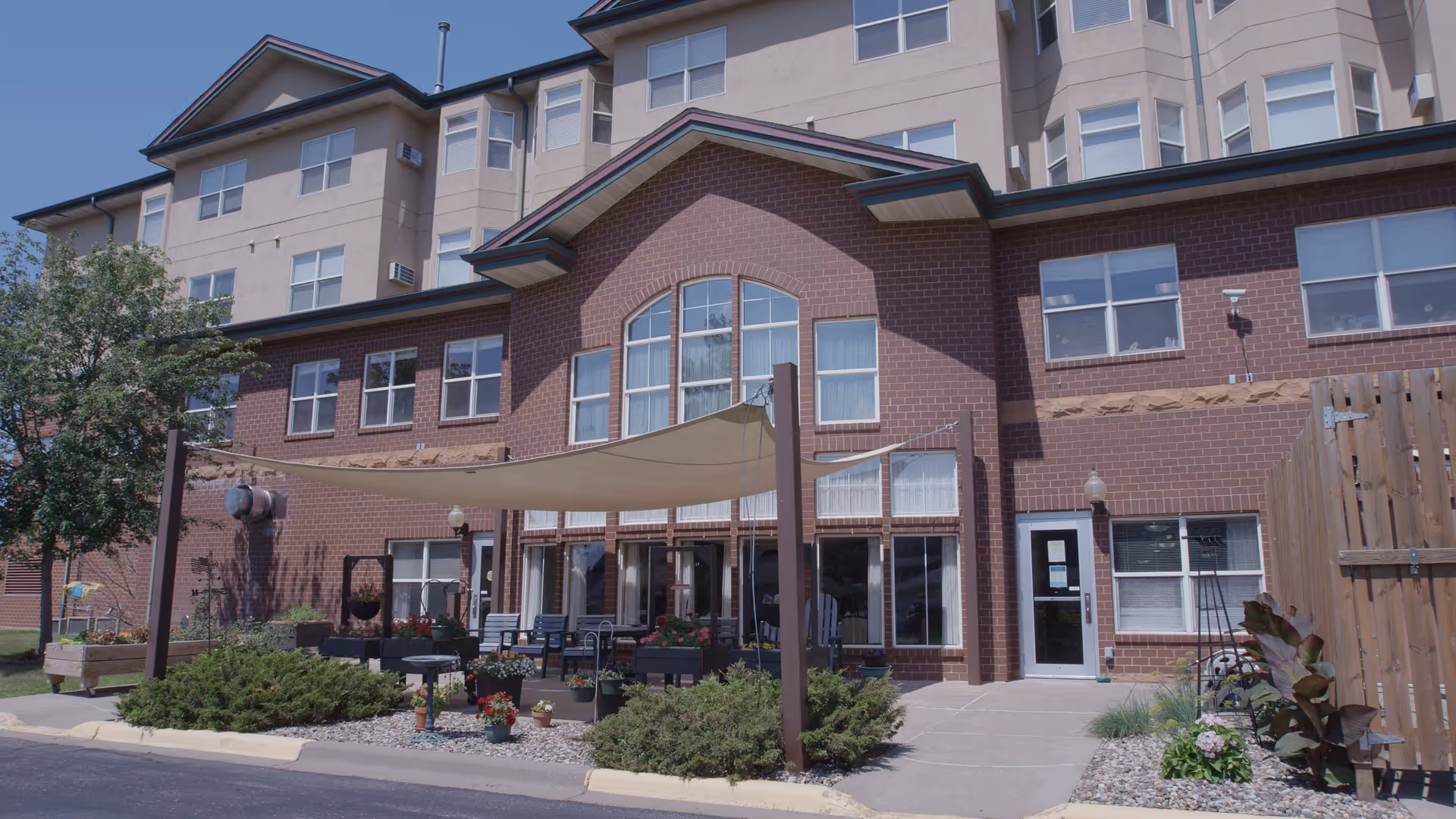 Photo of Benedictine Living Community- Winona