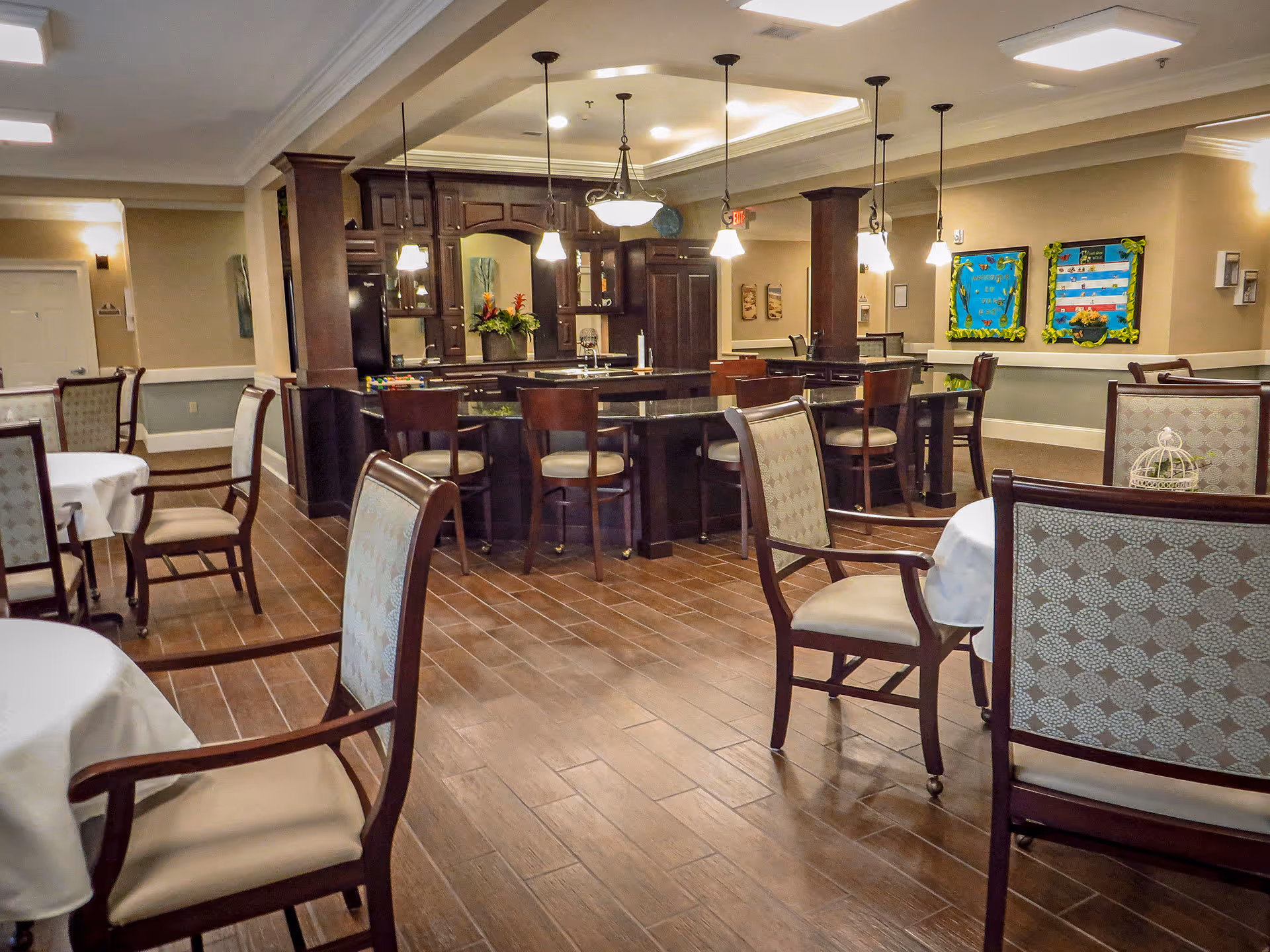 Photo 12 of Benton House of Raymore