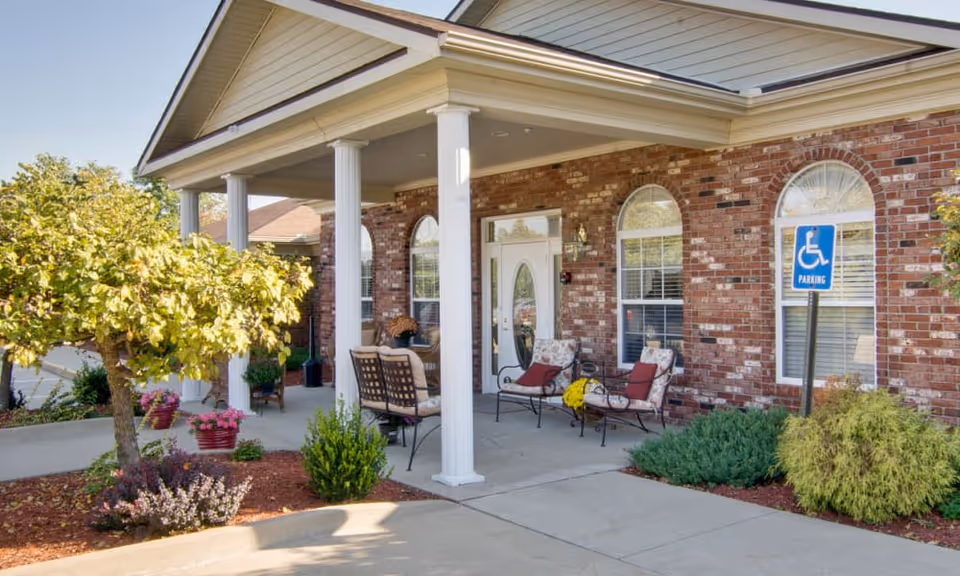 Photo 4 of Arbors at Bluff Creek Senoir Living