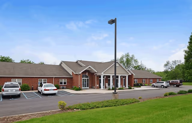 Photo of Celebration Villa of Lewisburg