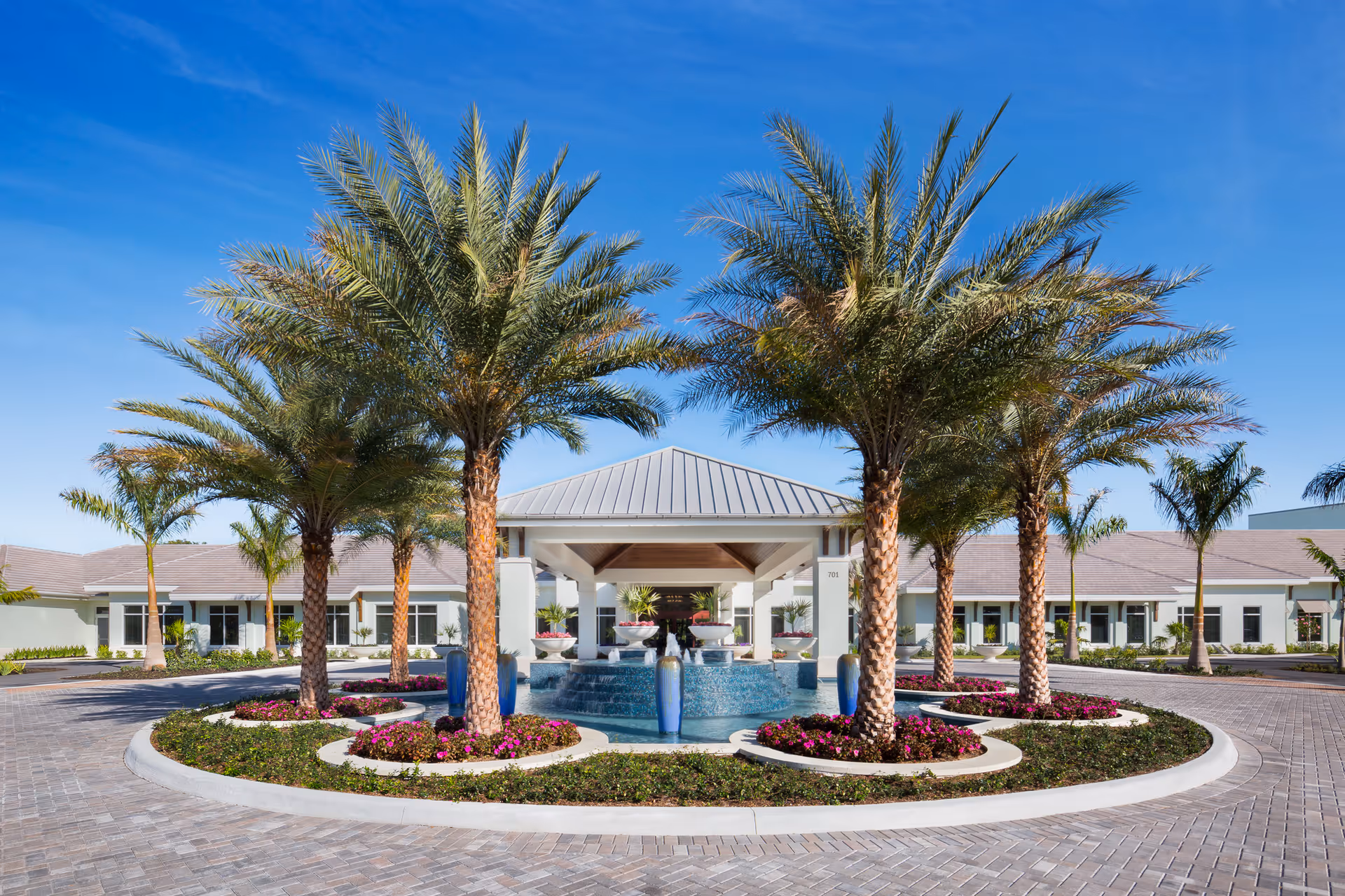 Photo of Vi at Bentley Village