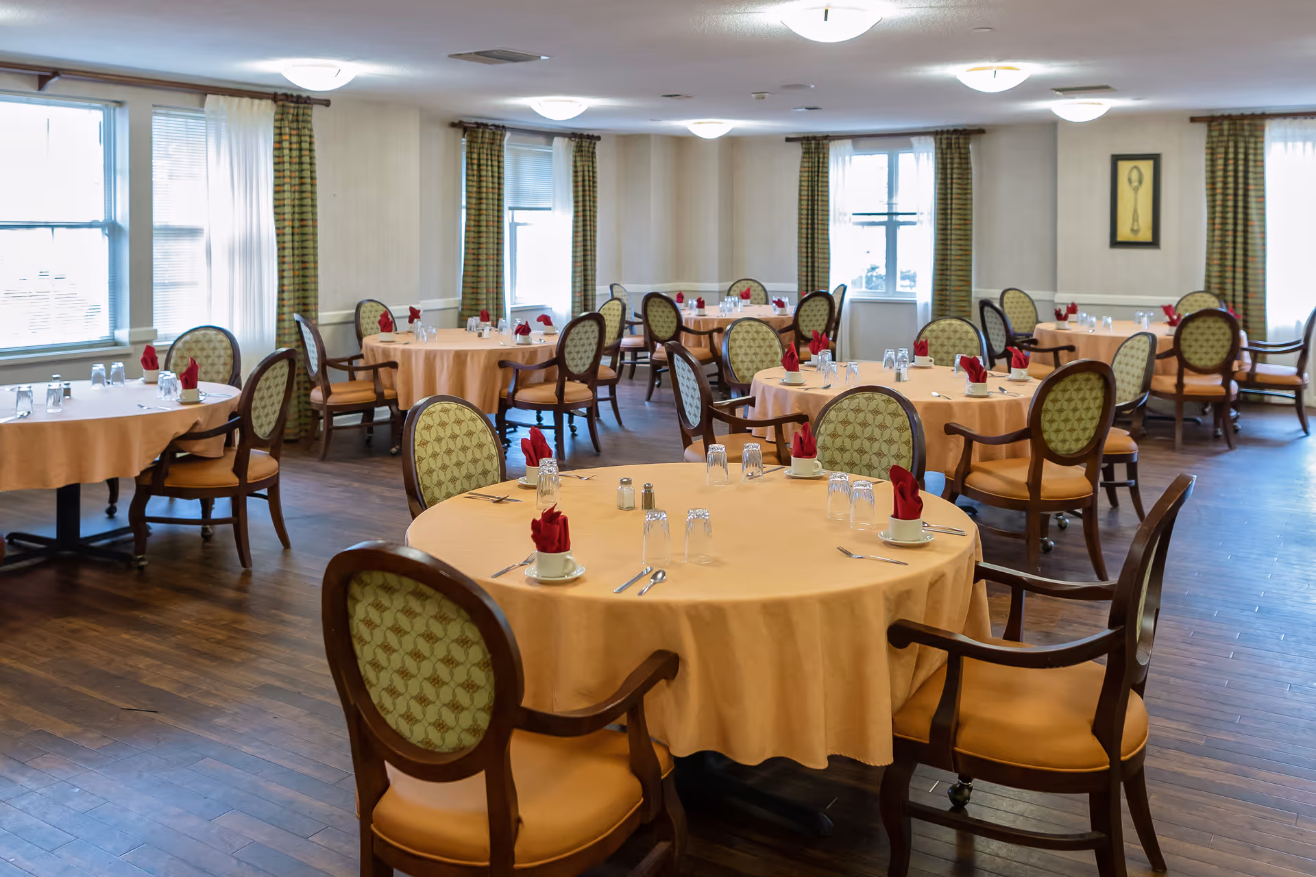 Photo 5 of Celebration Villa of Lakemont Farms