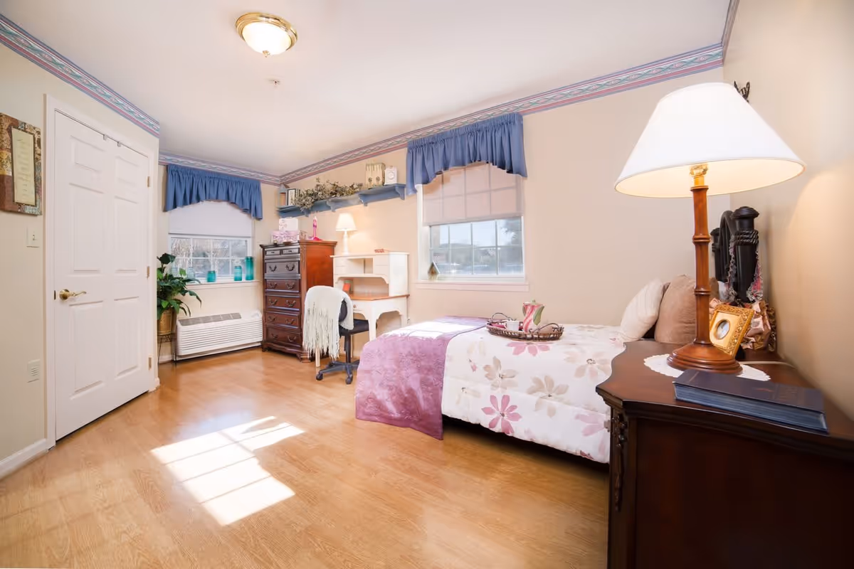 Photo 6 of Legacy Living Memory Care