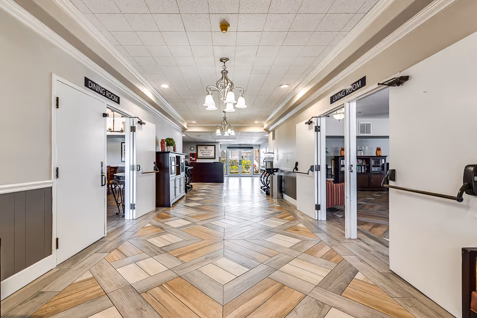 Photo 16 of Encinitas Senior Living
