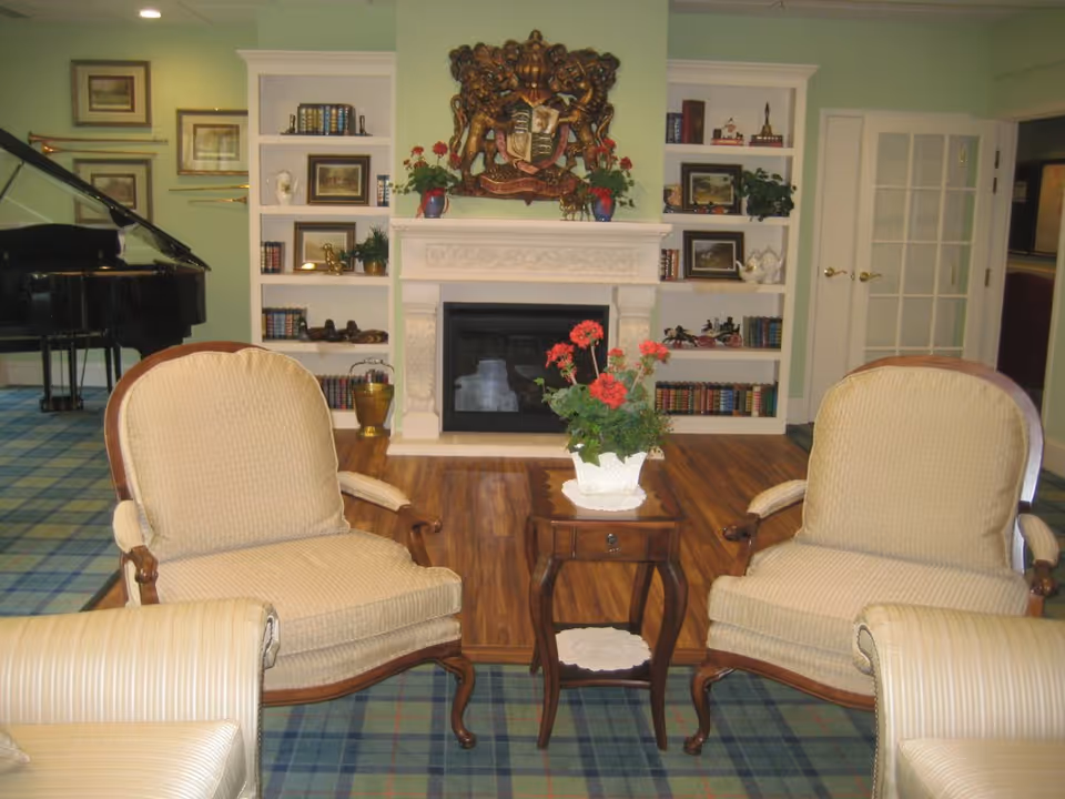Photo 9 of Ivy Gables Senior Living