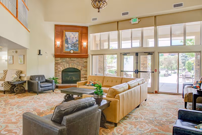 Photo 13 of Golden Pond Senior Living