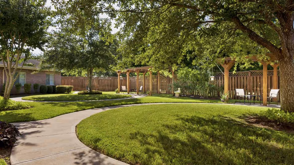 Photo 3 of Atria Sugar Land