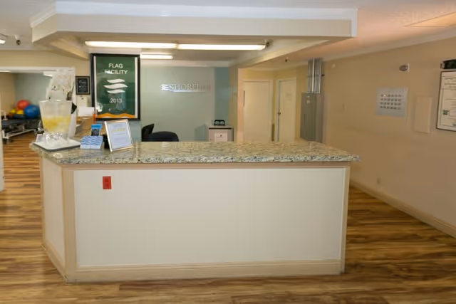 Photo 17 of Shoreline Healthcare Center