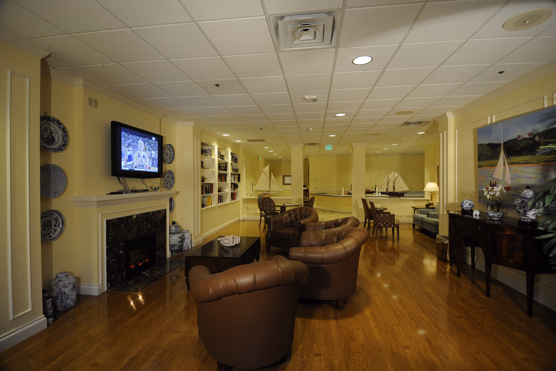 Photo 9 of Addington Place at College Harbor