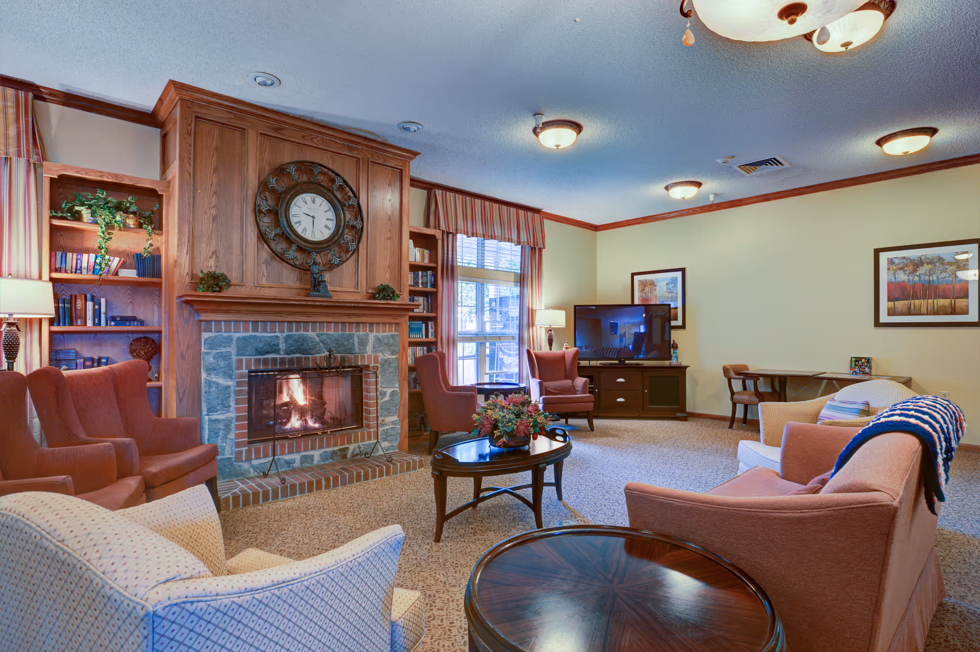 Photo 5 of Brookdale Broadmoor