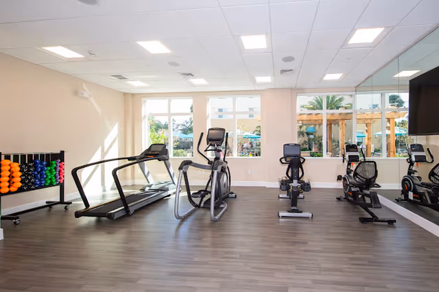 Photo 10 of The Club at Boynton Beach