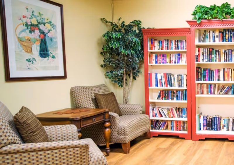 Photo 10 of Greenlake Senior Living Renton