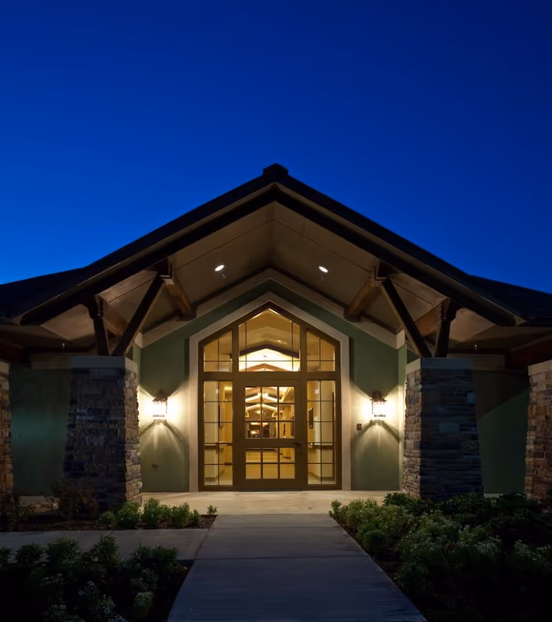 Photo of The Belmont at Twin Creeks