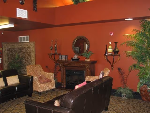 Photo 5 of 1777 Haslett Road Apt.
