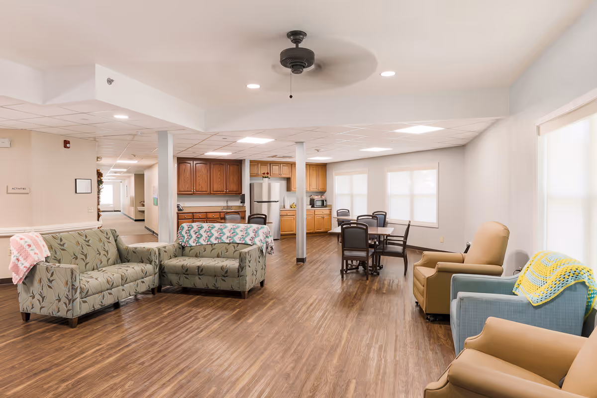 Photo 9 of Homestead Assisted Living & Memory Care of Wichita