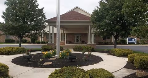 Photo of Genoa Retirement Village - Senior Living Apartments