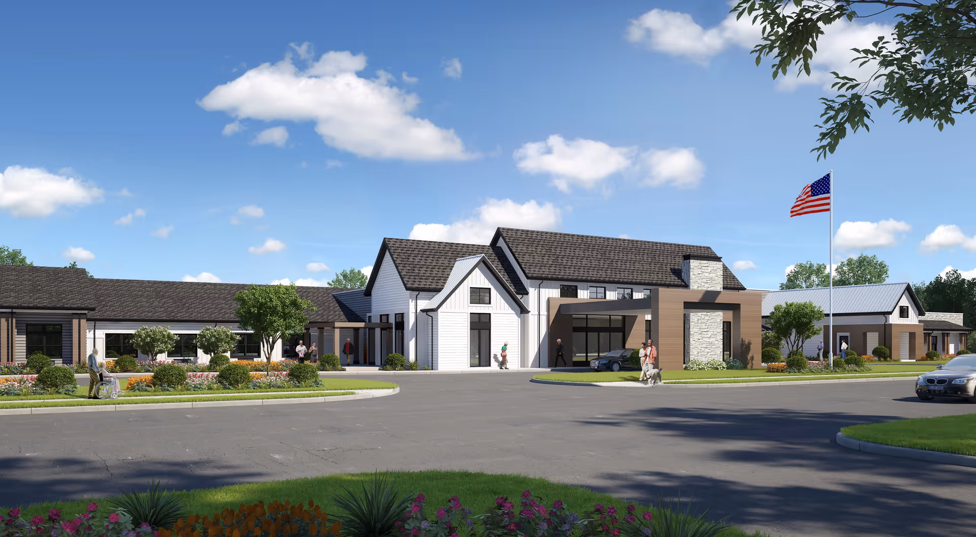 Photo of Brightly Senior Living