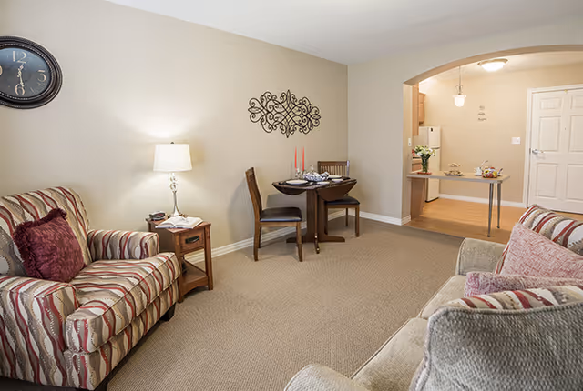Photo 13 of Cedar Creek of Bloomington Assisted Living