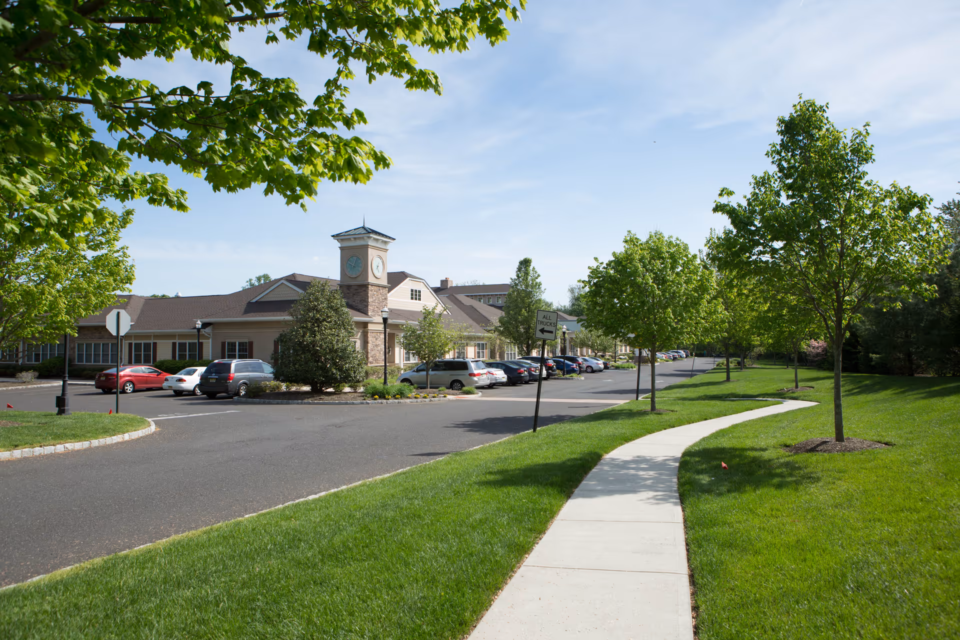 Photo of Harmony Village at Stanwick Road