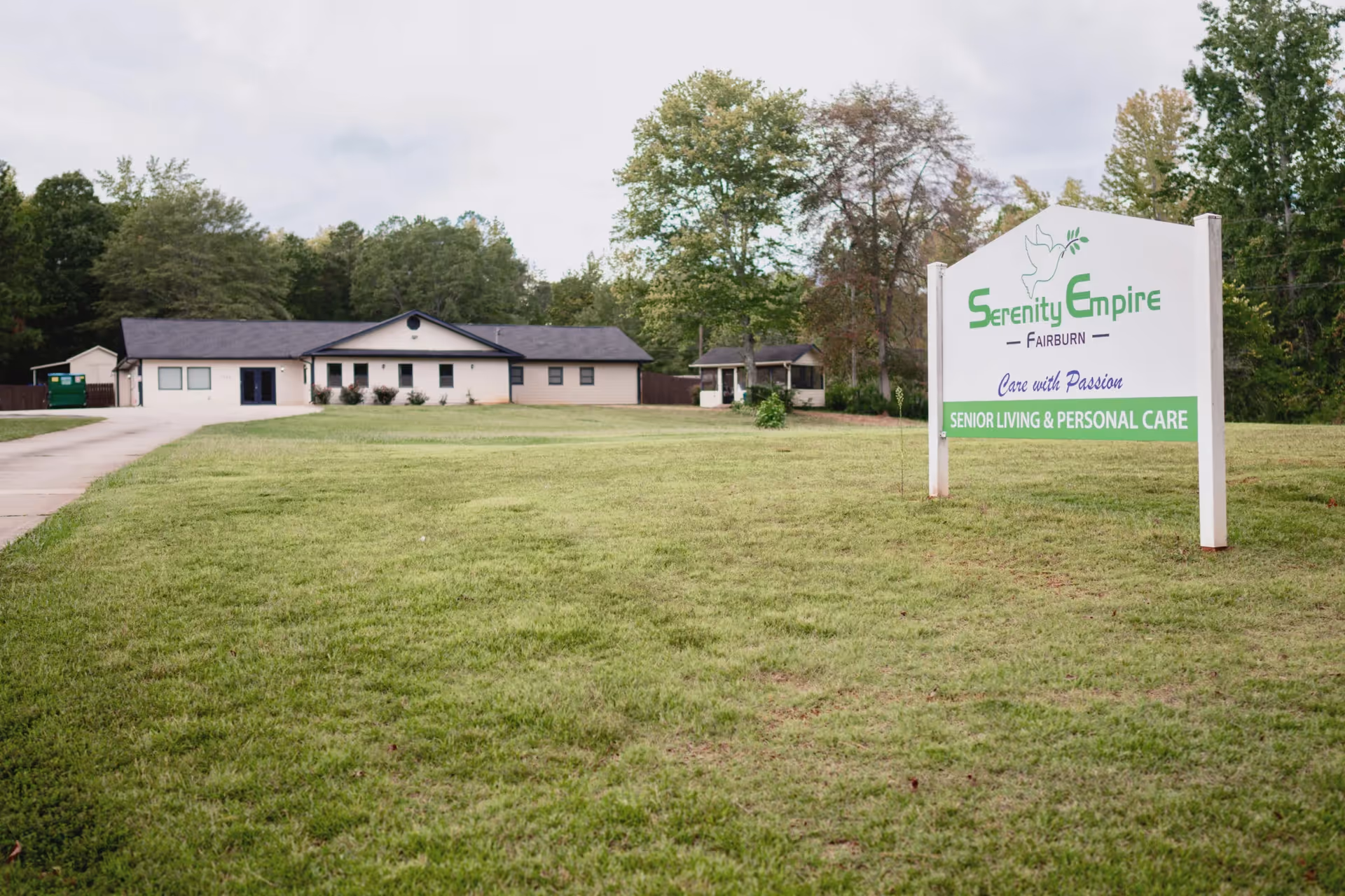 Photo of Serenity Empire Personal Care Home | Fairburn
