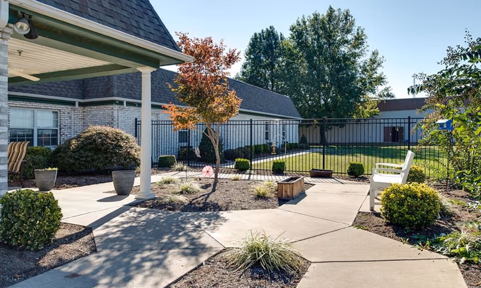 Photo 5 of The Arbors at WestRidge Place Senior Living