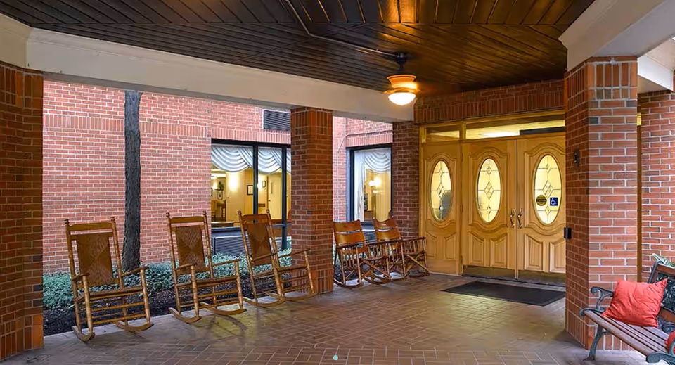 Photo 4 of Celebration Villa of Highland Crossing