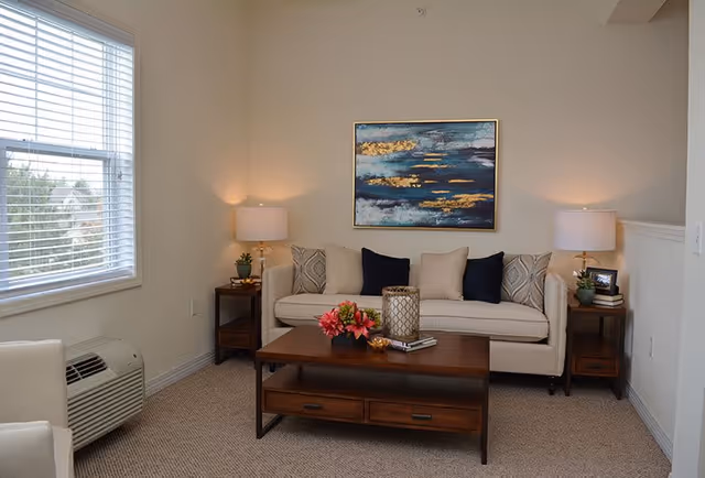 Photo 12 of Charter Senior Living of Washington