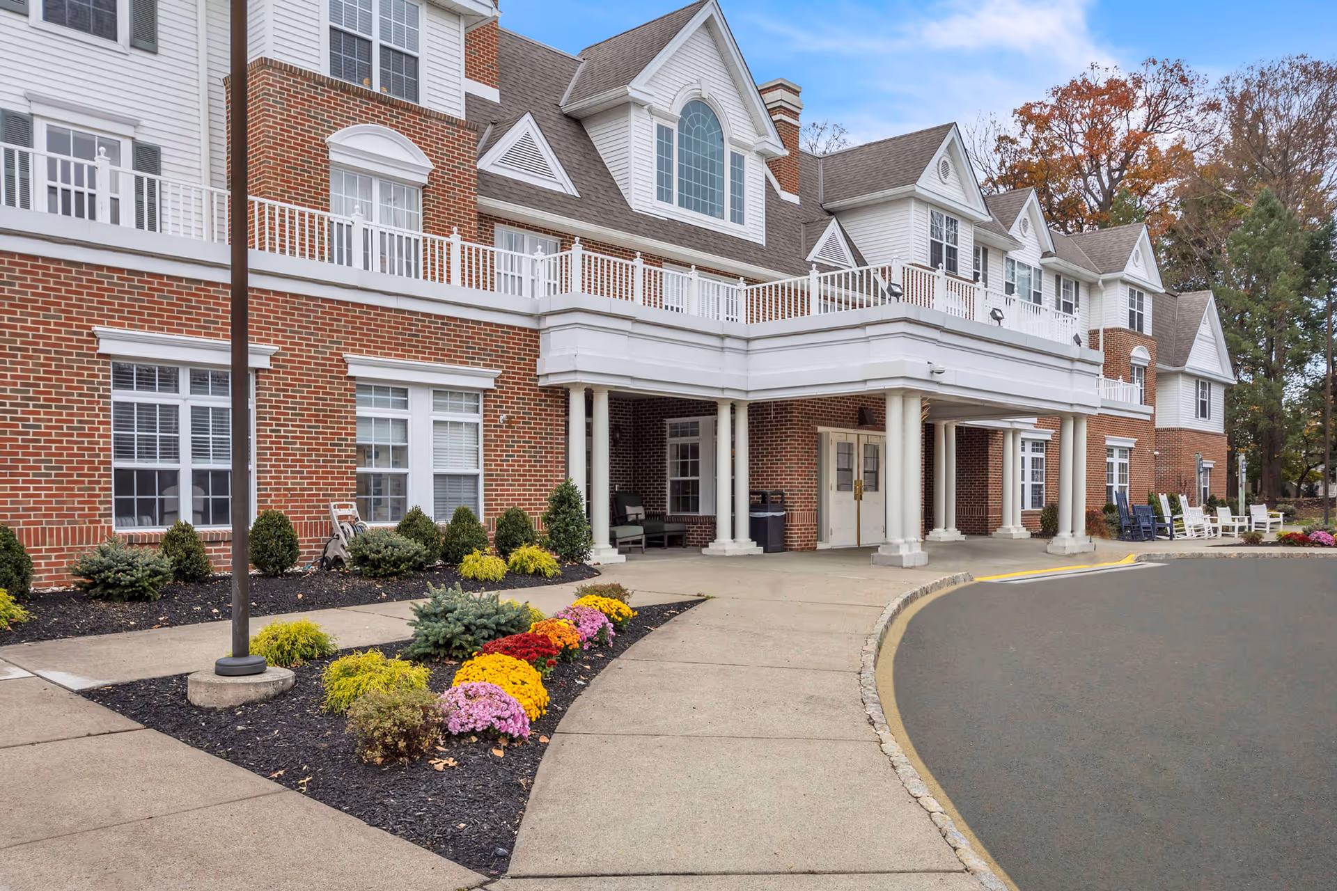 Photo 3 of Brighton Gardens of Florham Park