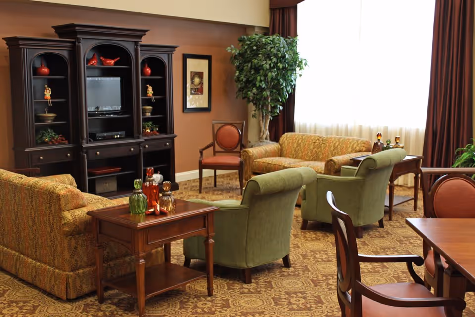Photo 11 of Keystone Villa at Douglassville