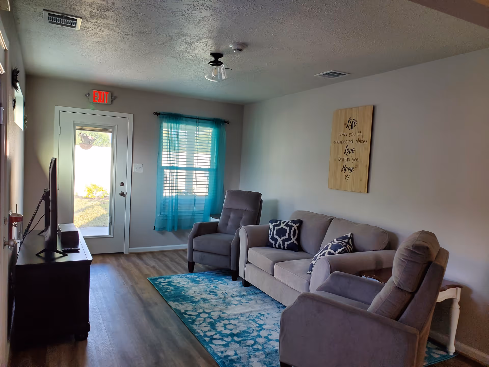 Photo 9 of Light Heart Memory Care- Alecia home