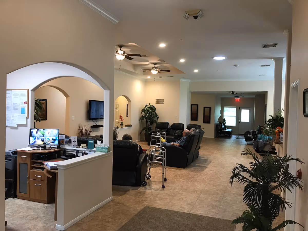 Photo 5 of Dupu Assisted Living LLC