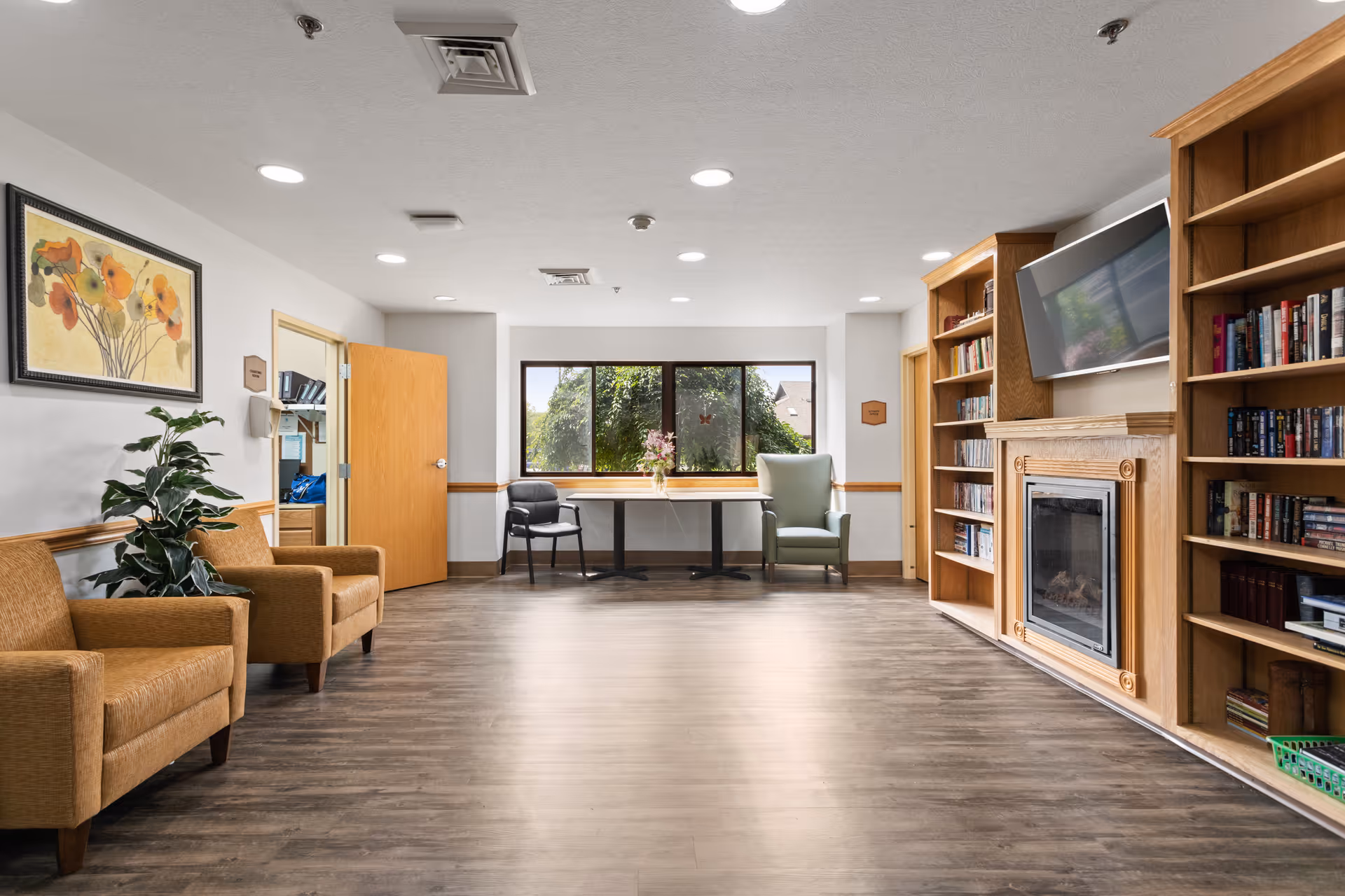 Photo 3 of Crown Pointe Care Center
