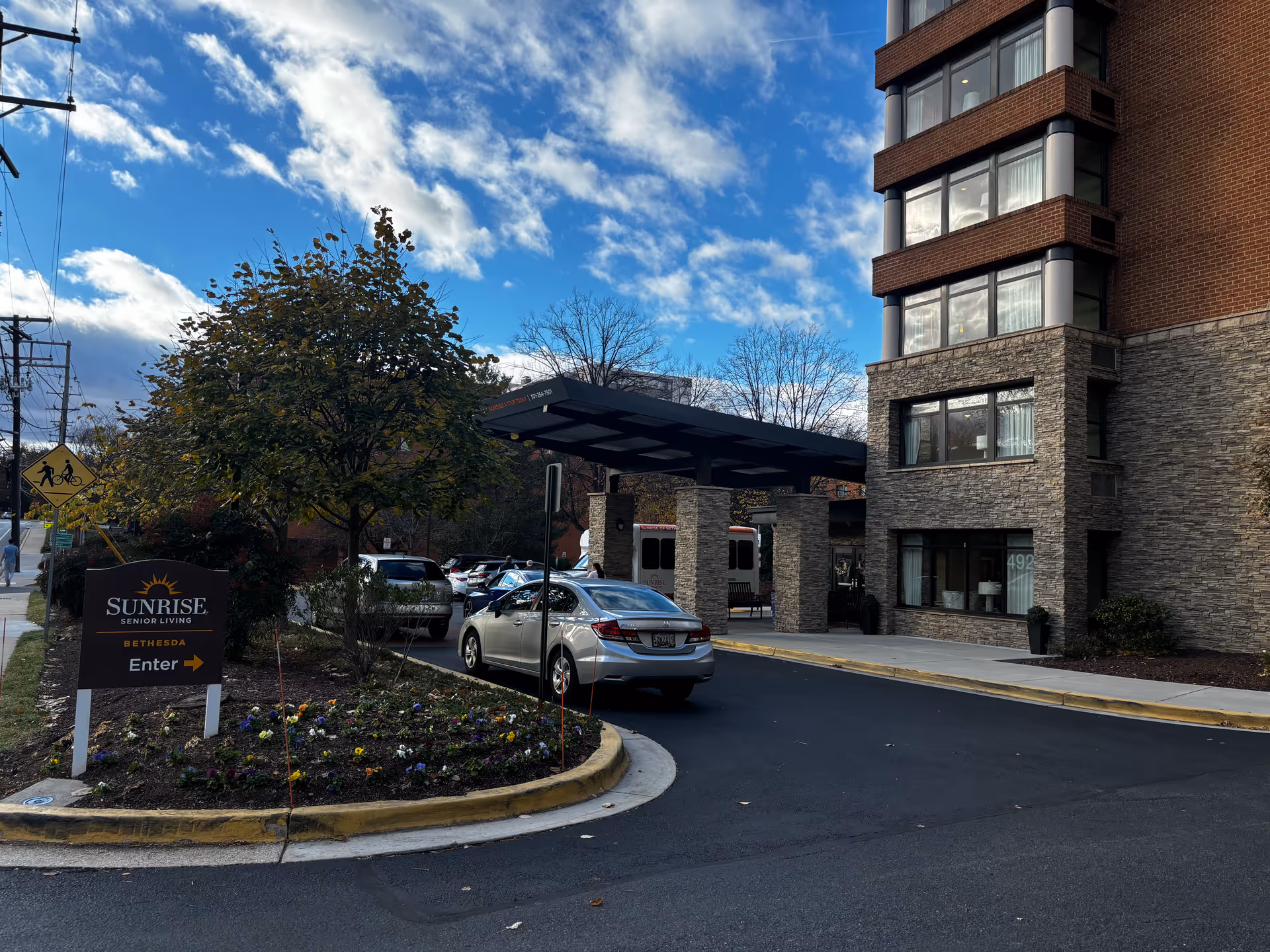 Photo 7 of Sunrise of Bethesda