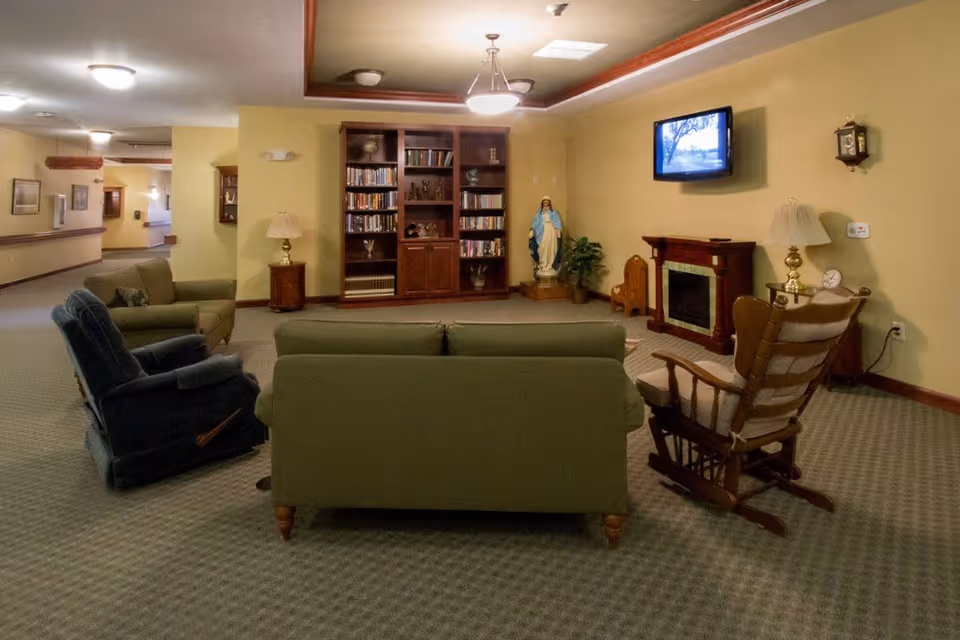 Photo 7 of Prairie View Manor