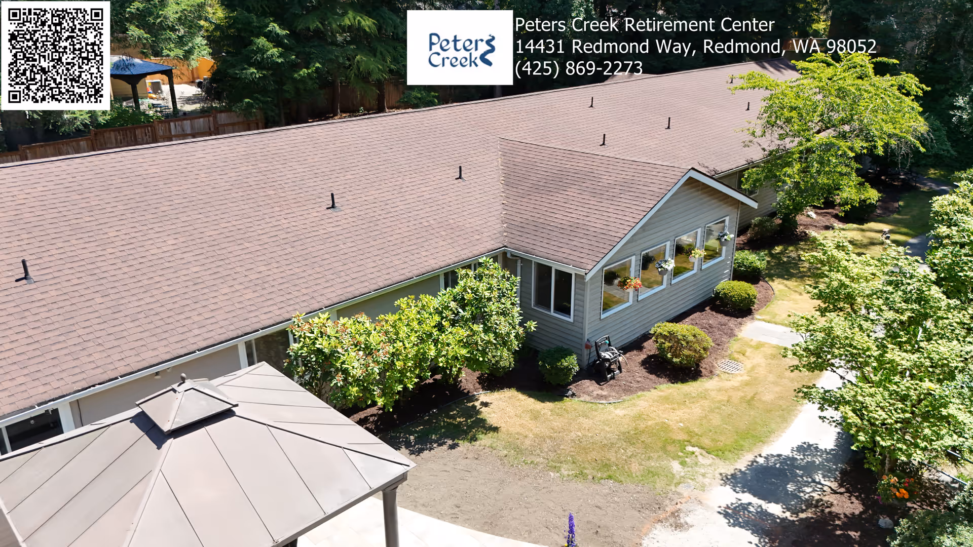 Photo of Peters Creek Retirement Center