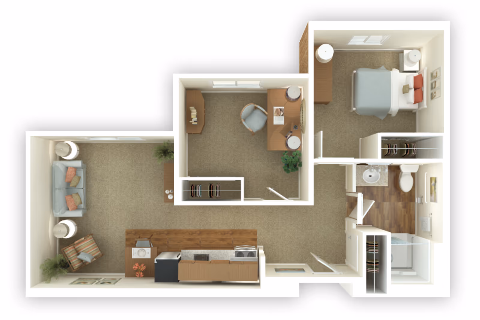 Photo 10 of Chesterbrook Residences