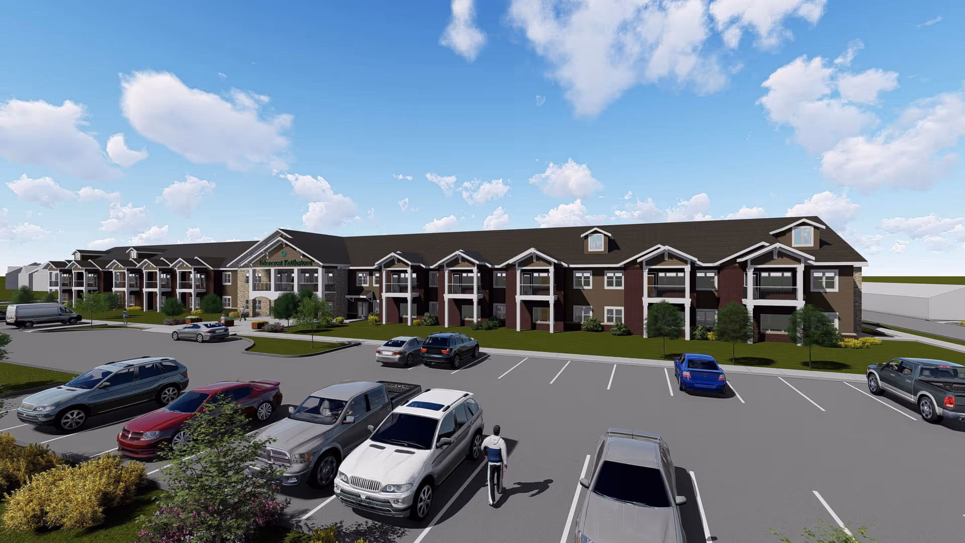 Photo 7 of Edencrest at Kettlestone