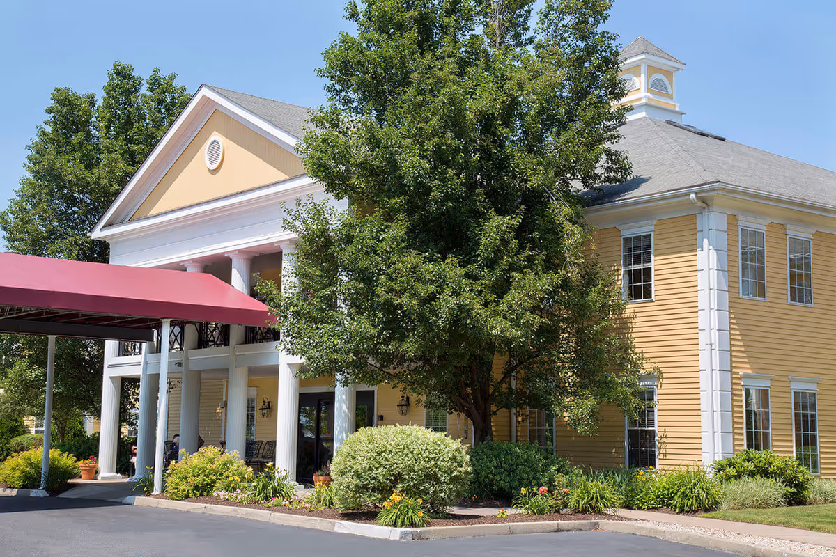 Photo of The Village at Buckland Court