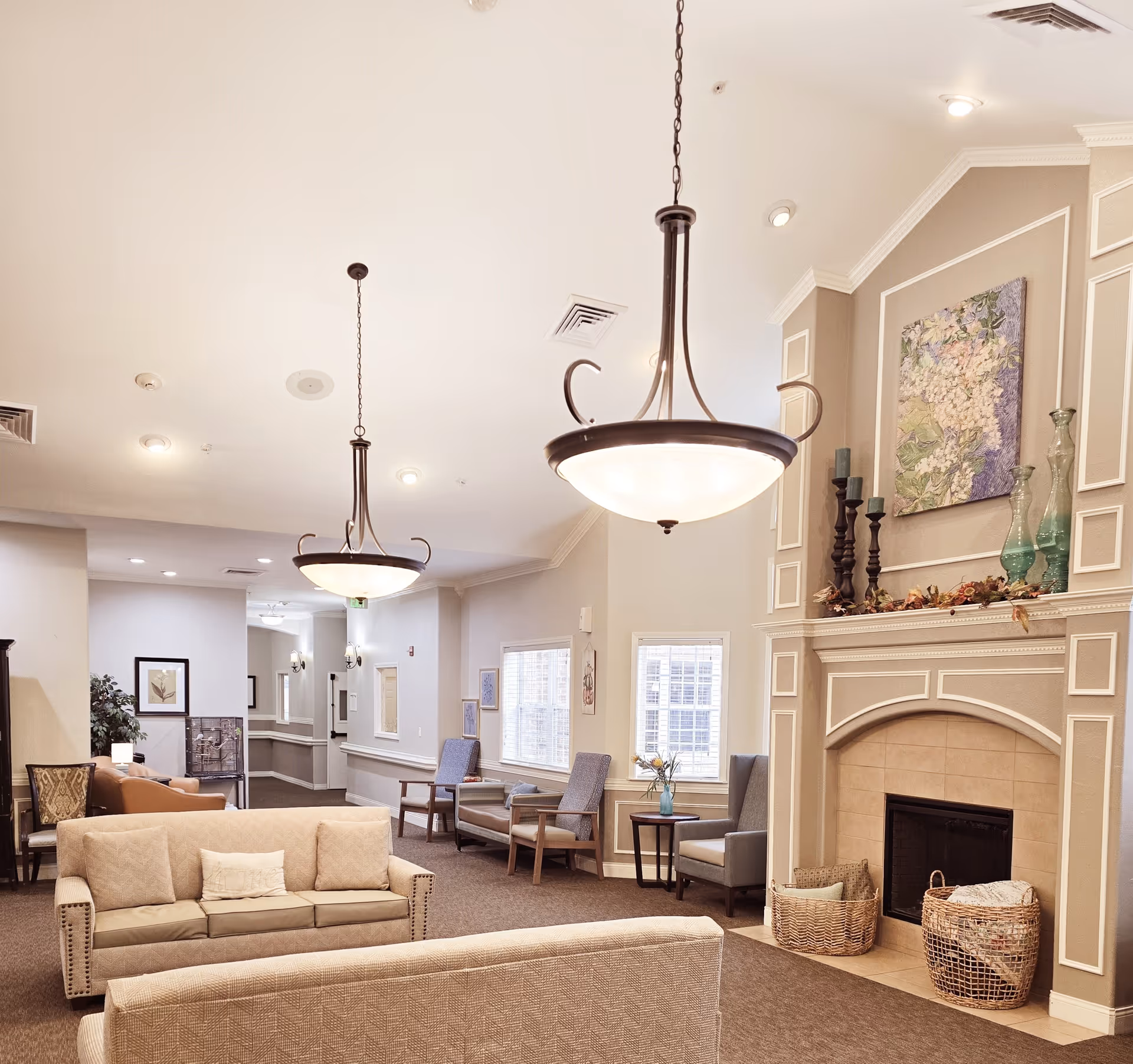 Photo 6 of Eagle Ridge Alzheimer's Special Care Center