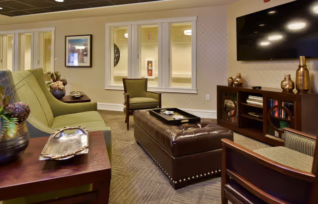 Photo 7 of Rose Senior Living Providence Park
