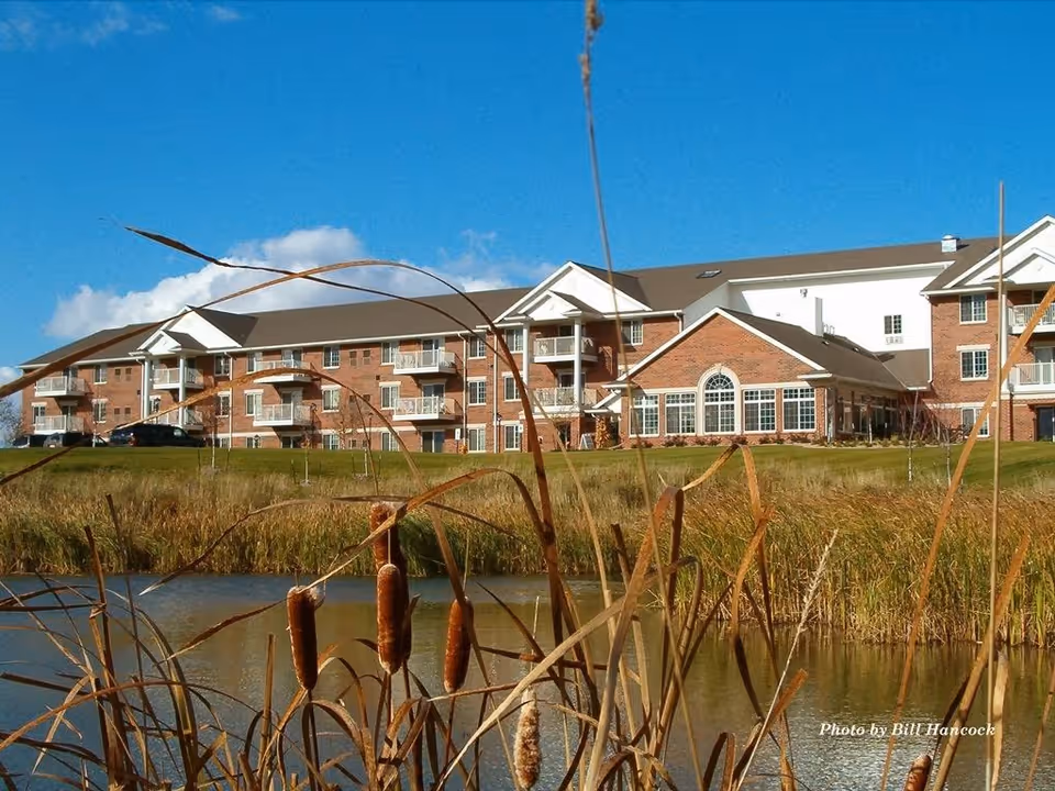 Photo of Birchwood Highlands Apartments 55+