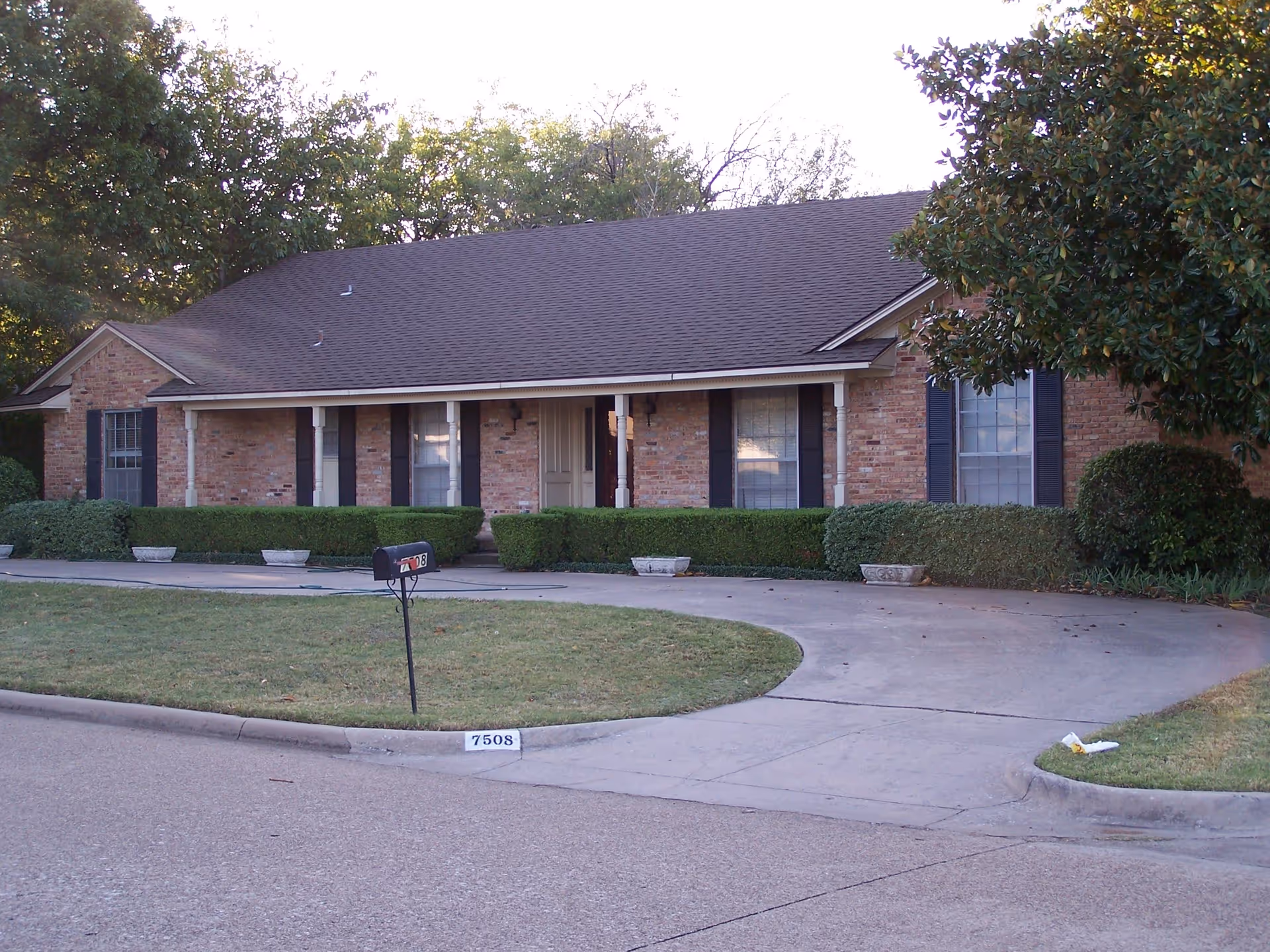 Photo of Aimee's House - Chattington