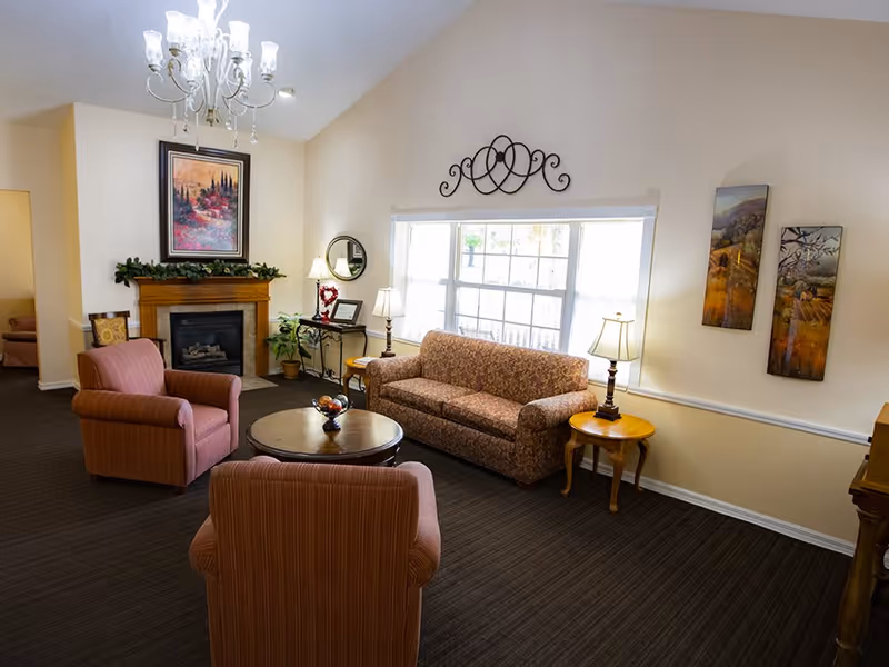 Photo 5 of Ansley Court and Cottage of Oviedo