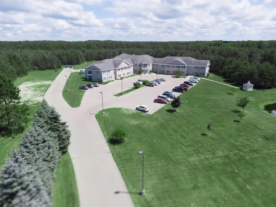 Photo 4 of Whispering Pines Senior Living