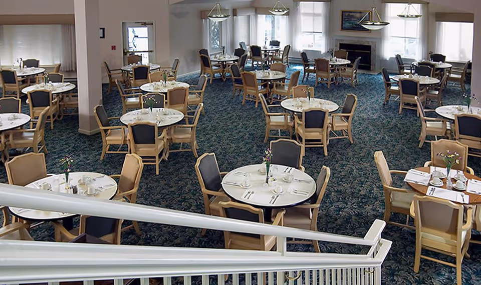 Photo 11 of Oceanview Assisted Living Residence